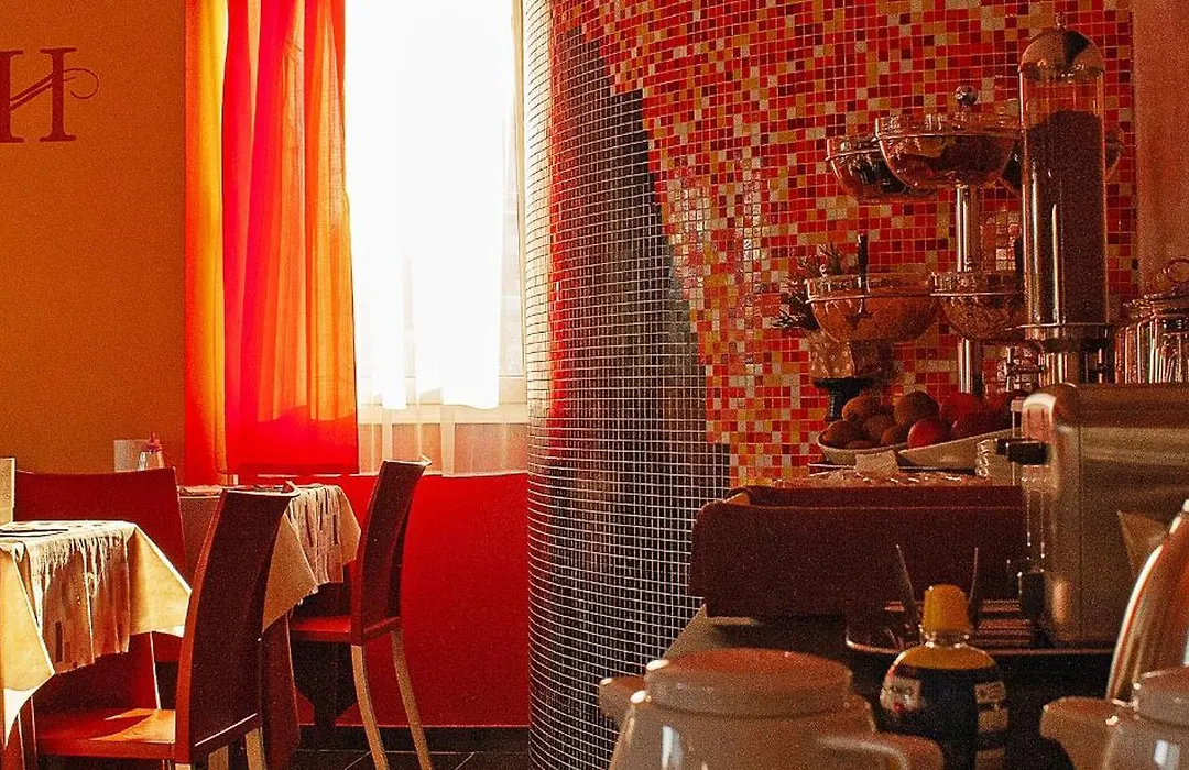 Hotel Savoia-1
