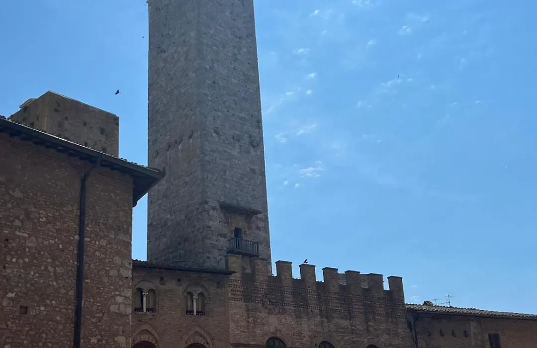 A La Casa Dei Potenti-1