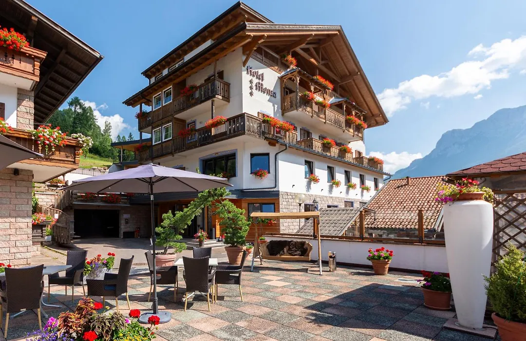 Hotel Monza-1