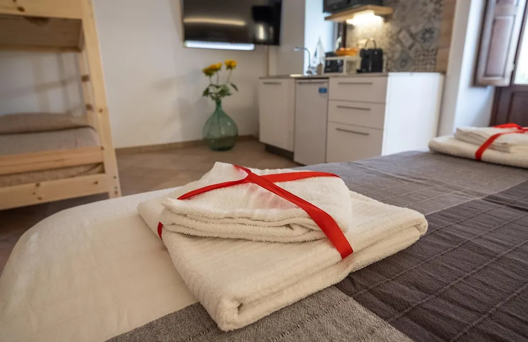 B&B La Suite-1