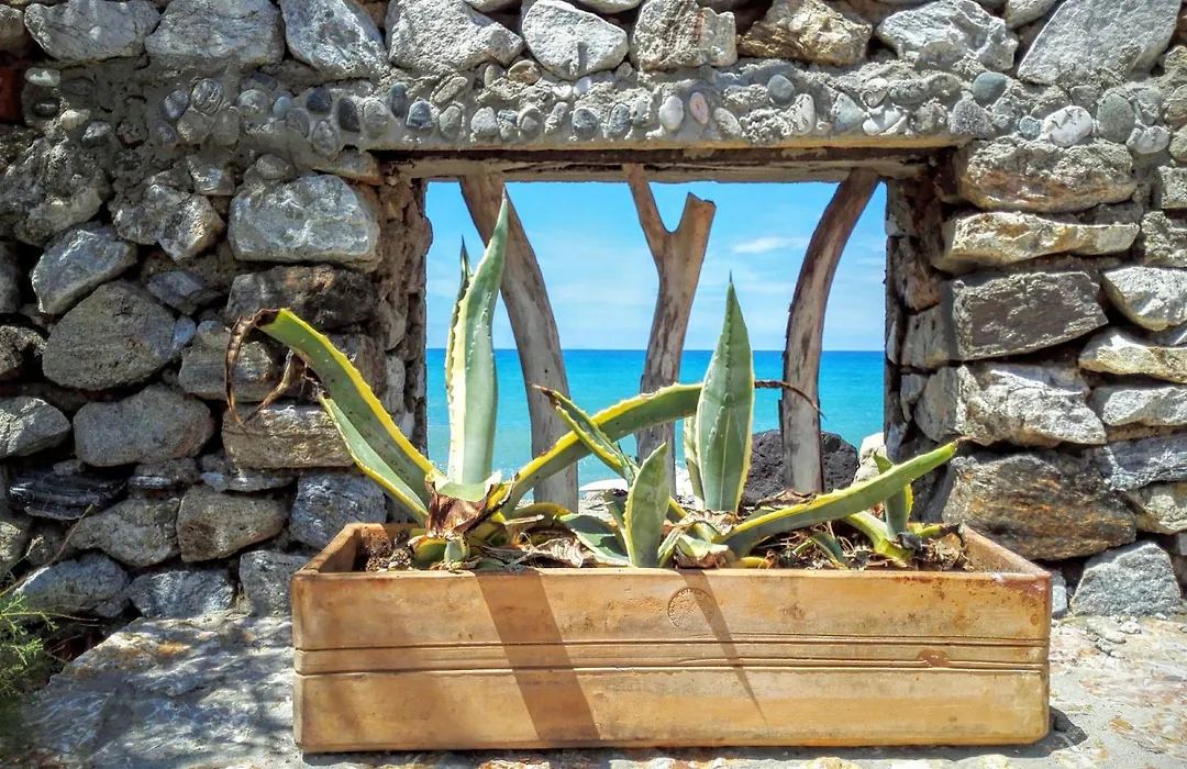La Casa A Mare B&B-1