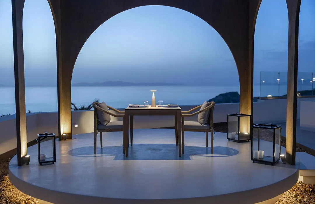 Santo Mine Oia Suites-1