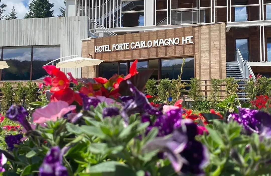 hotel Forte Carlomagno-1