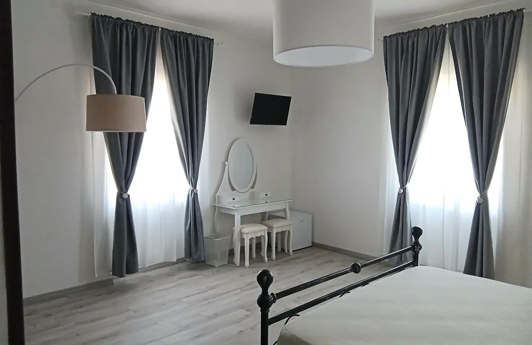 Euphoria Guest House-1