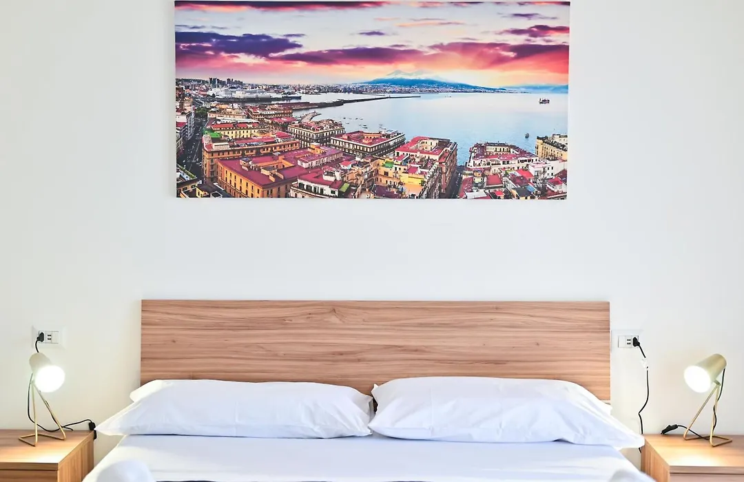 Frontemare Suites-1