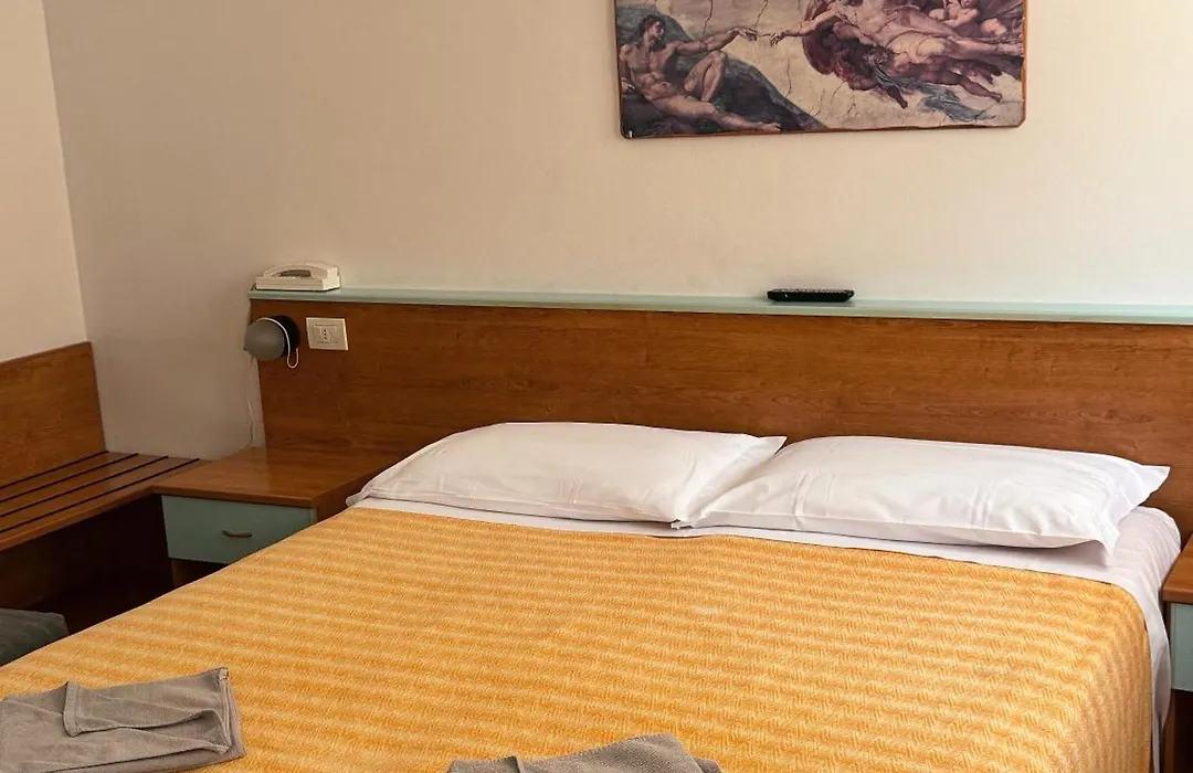 Albergo Acampora-1