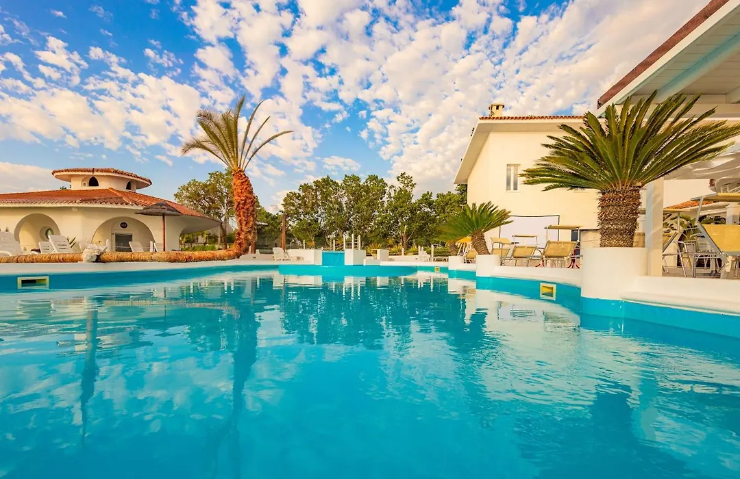 Cala Nostra Resort-1