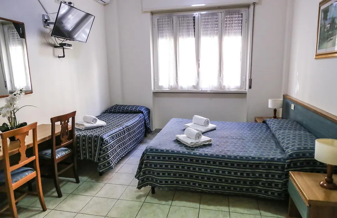 Albergo Athena-1