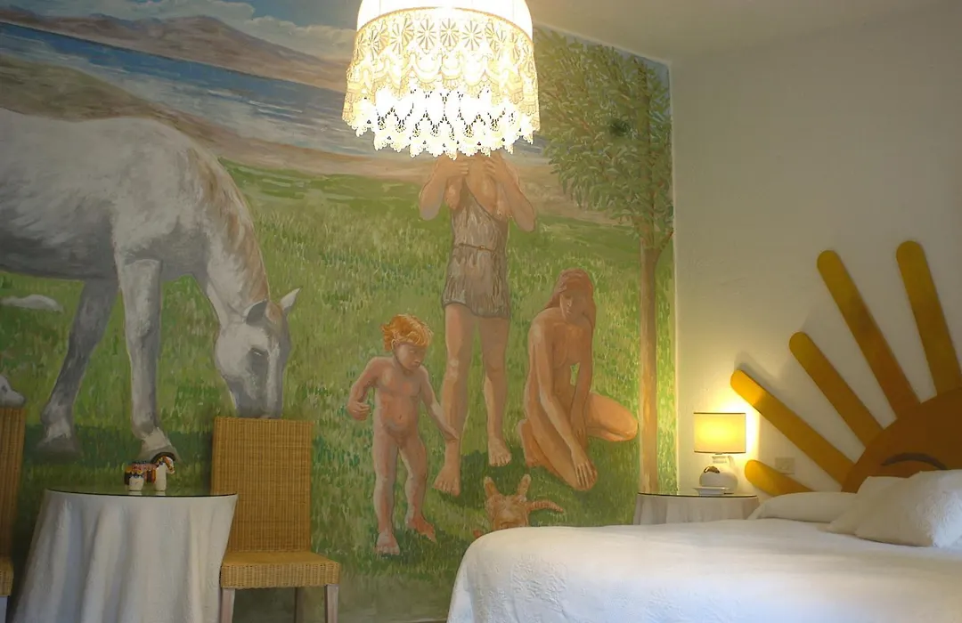 Hotel Villa Clementina-1