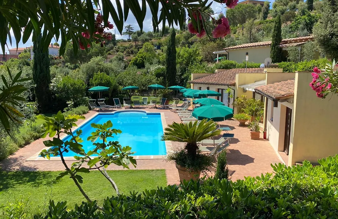 Belvedere Residenza Mediterranea-1