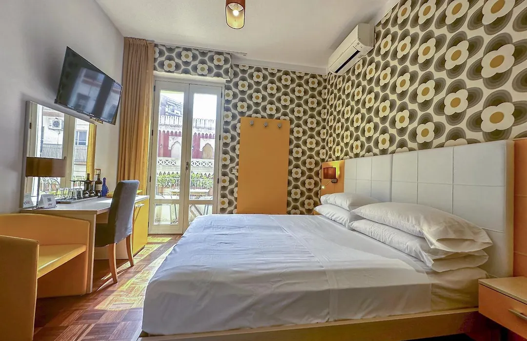 B&B Pellicano Guest House-1