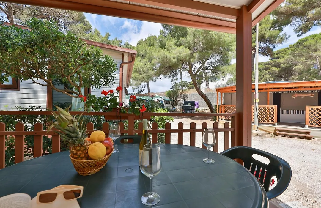 Camping Village Le Calanchiole-1