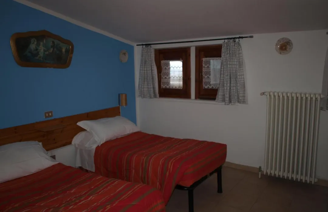 Chalet della Luna QUESTO NON E' UN ALBERGO E' QUELLO CHE CERCAVI-1