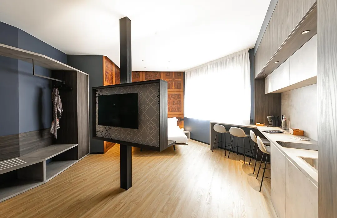 Nooria Sicilian Charme Rooms-1