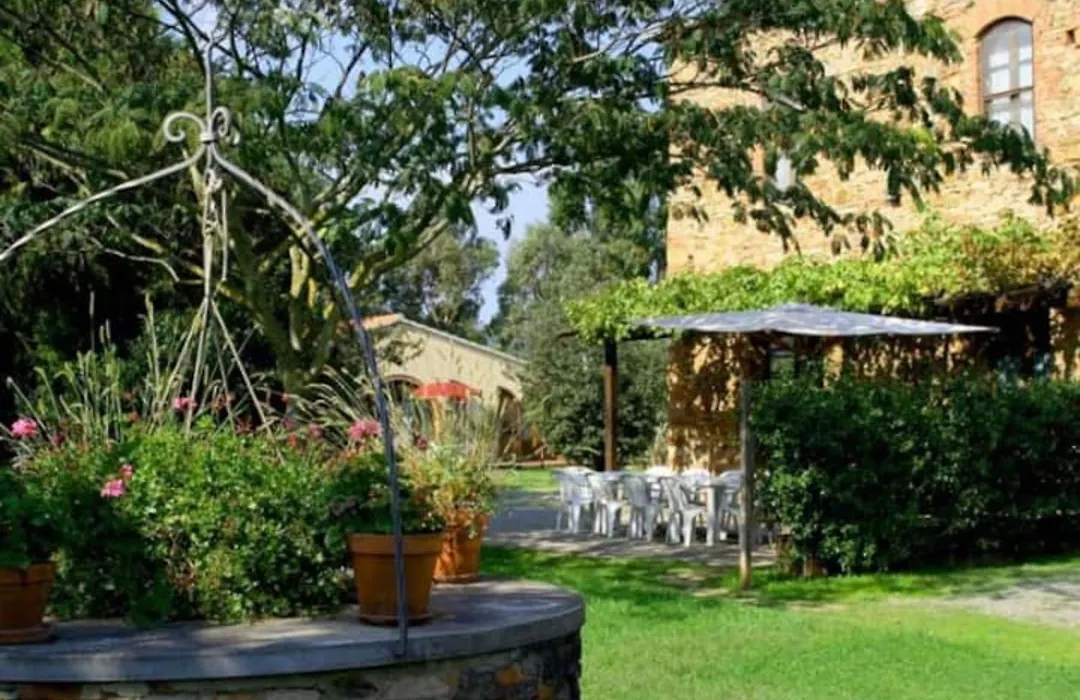 Podere Cafaggi-1