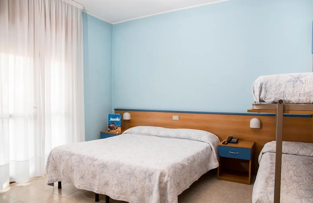 Albergo Ridente-1