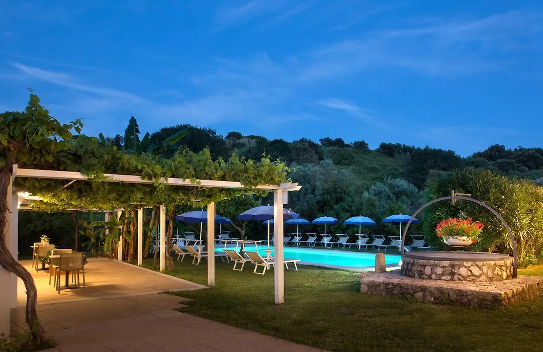 Primavilla Relais-1