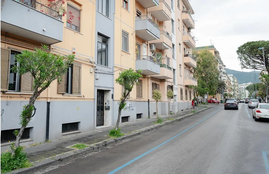 Incanto Salerno-1