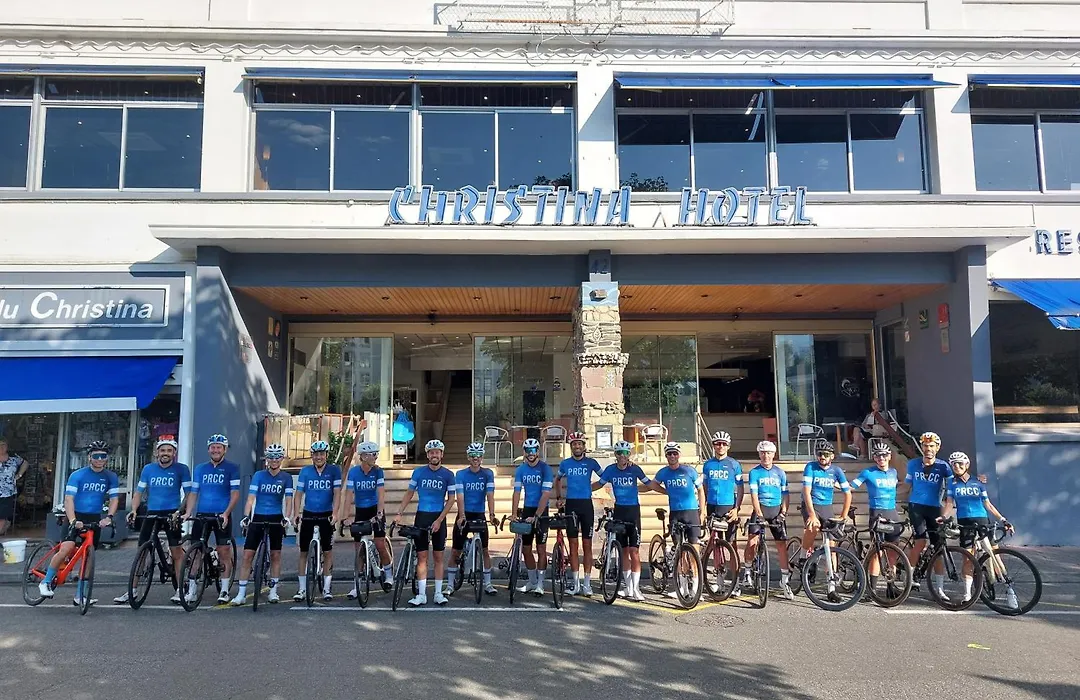Hotel Christina-1