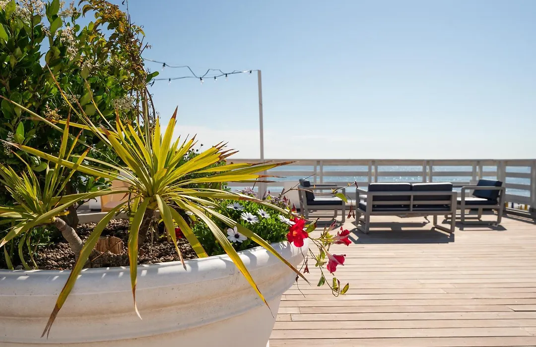 Terme Beach Resort-1