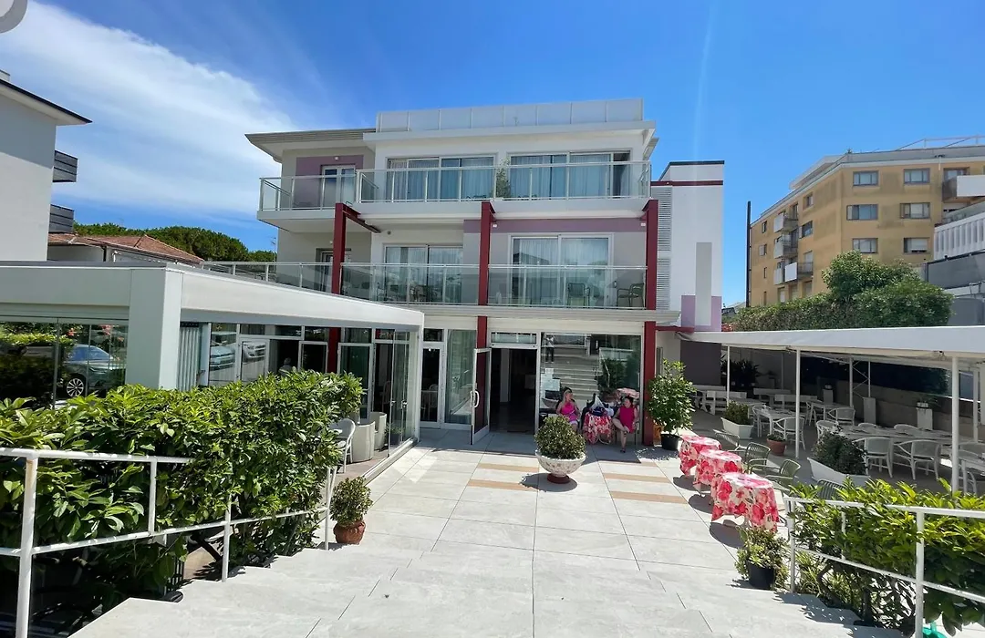 Hotel Al Ponte-1