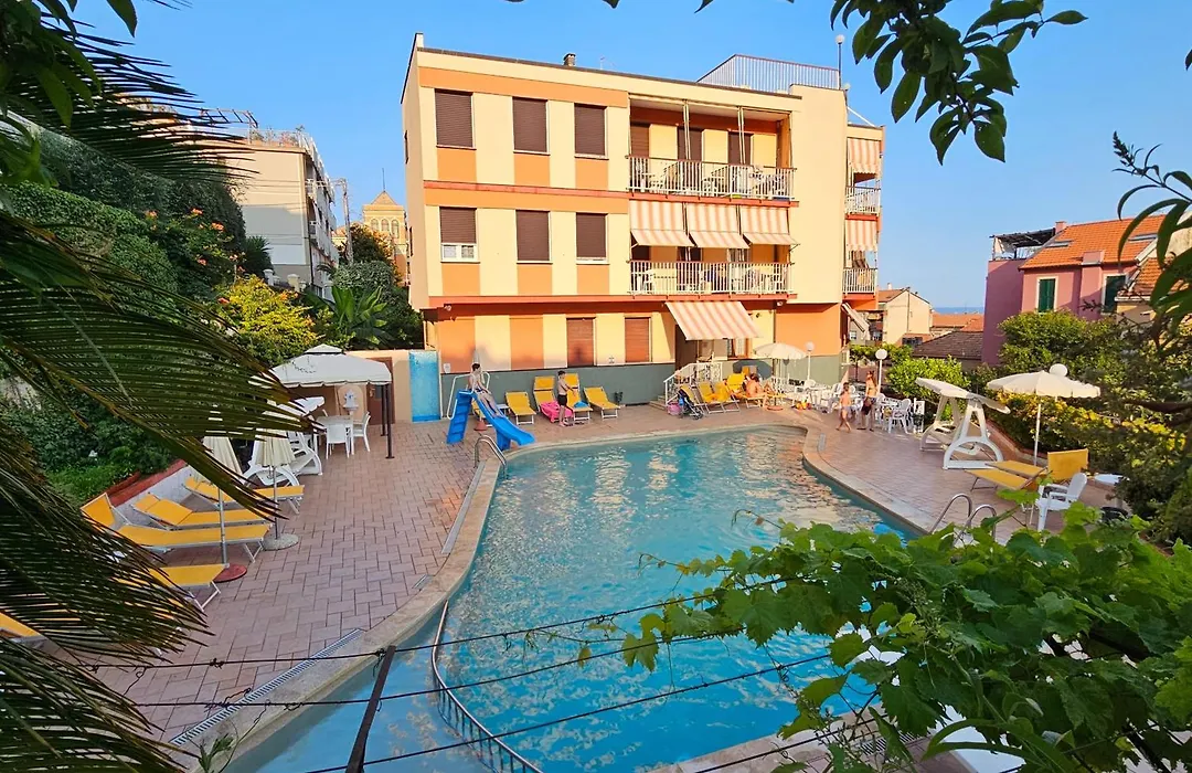 Residence Olivotti-1