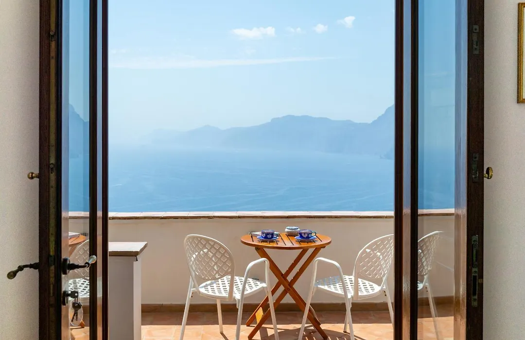 Residence Lì Galli-1