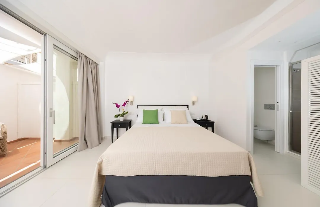 Casa Giuliani Capri-1