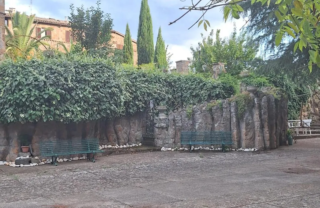 Monastero San Lodovico - Orvieto-1