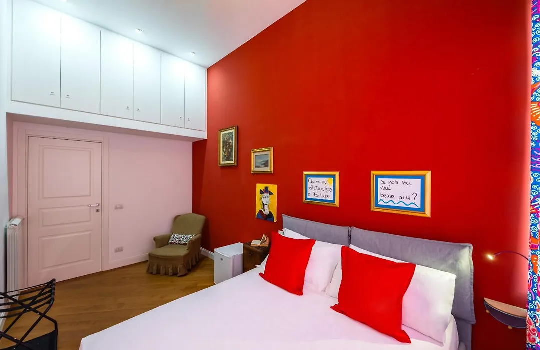 Piazza Miraglia - Rooms by Wonderful Italy-1