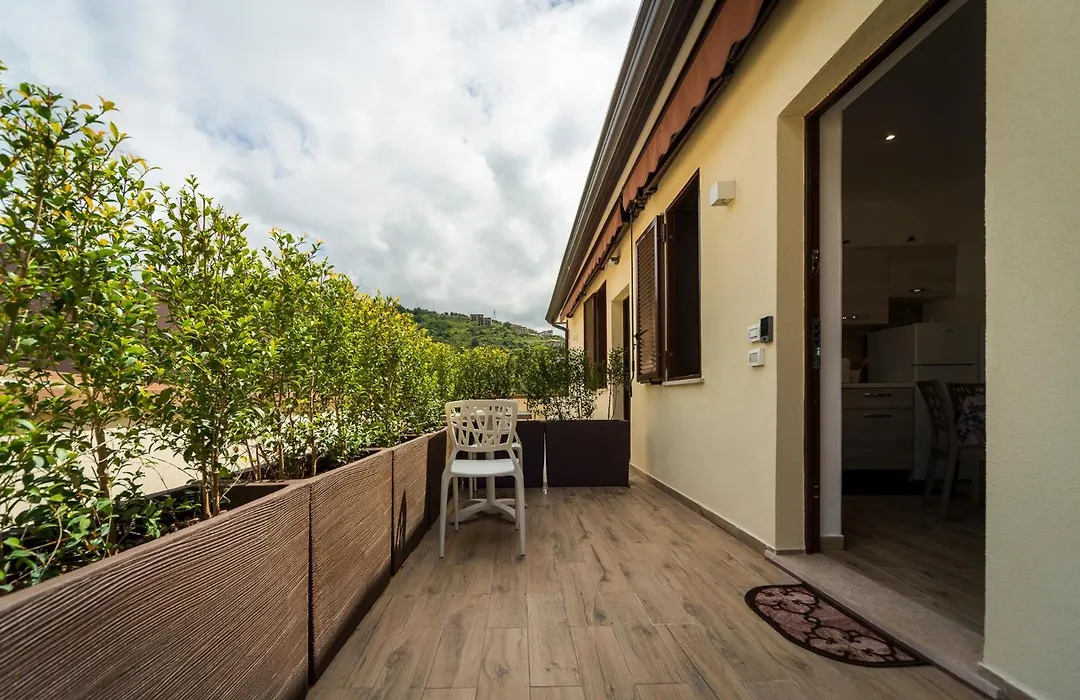 Casa Vacanze - Residence Villa Don Salvatore-1