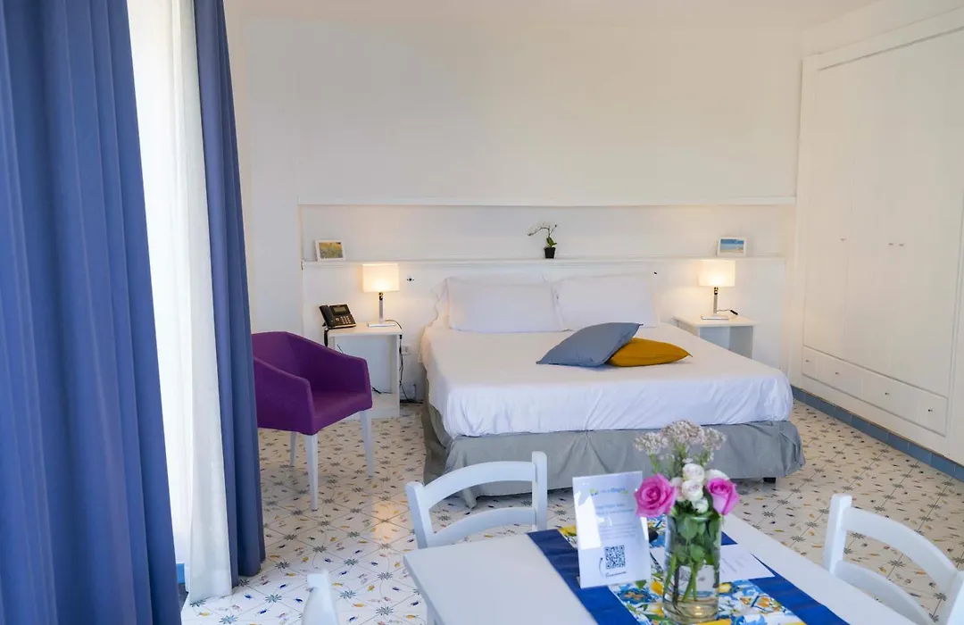 Cala Moresca Apartments-1