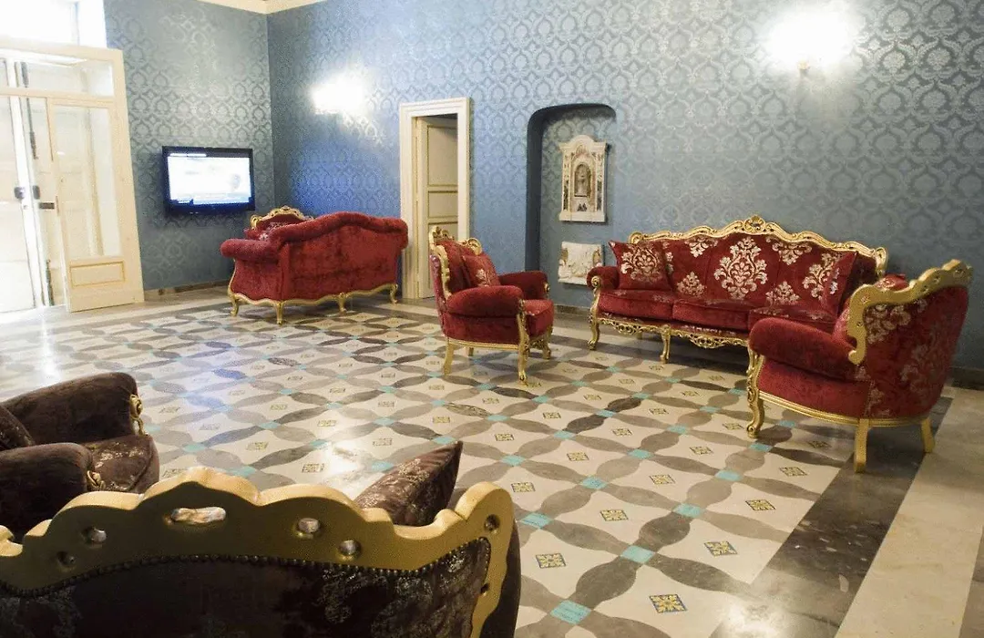 Grana Barocco Art Hotel&Centro Benessere-1