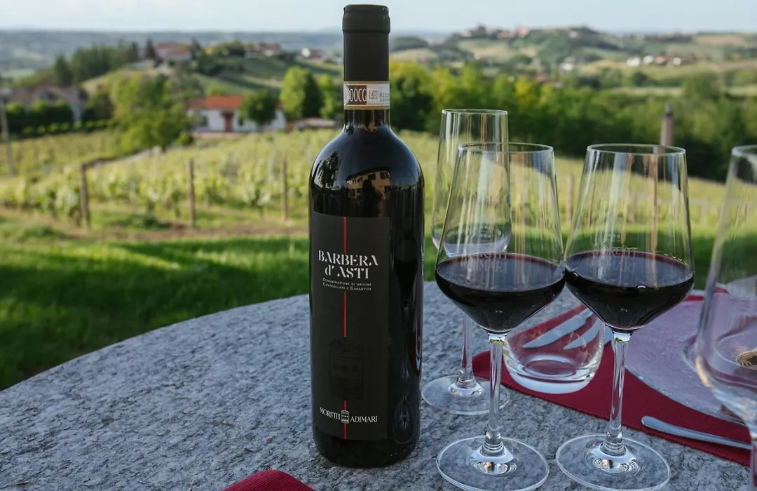 Agriturismo Bricco San Giovanni-1