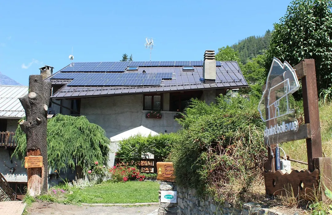 Chalet Bellevue-1