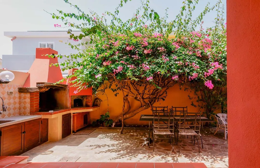 B&B Il Piccolo Giardino-1
