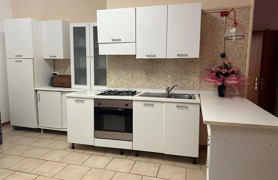 Residence Lupiae-1