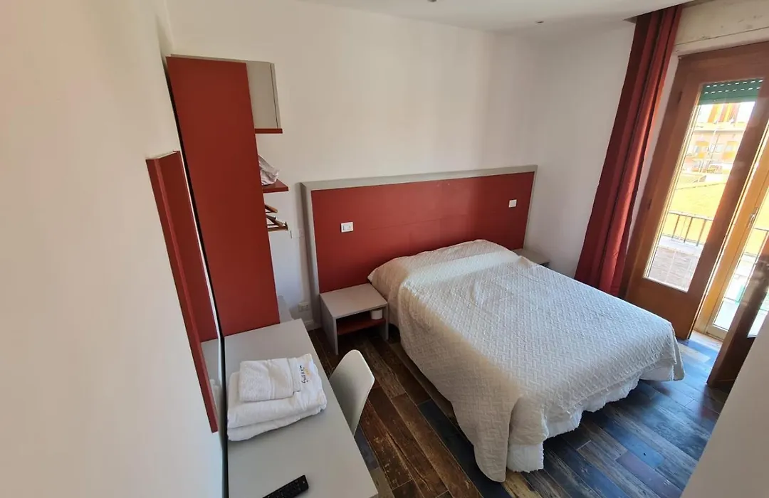 Ricci 16 - Suite&Rooms-1