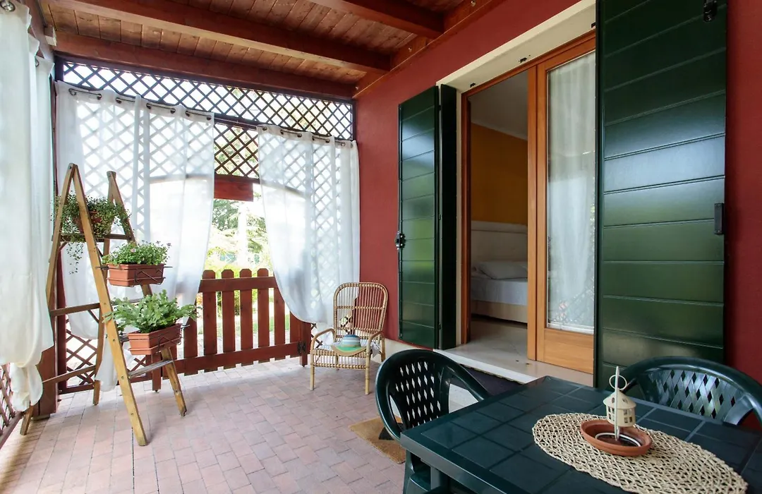 B&B A Casa di Marta-1