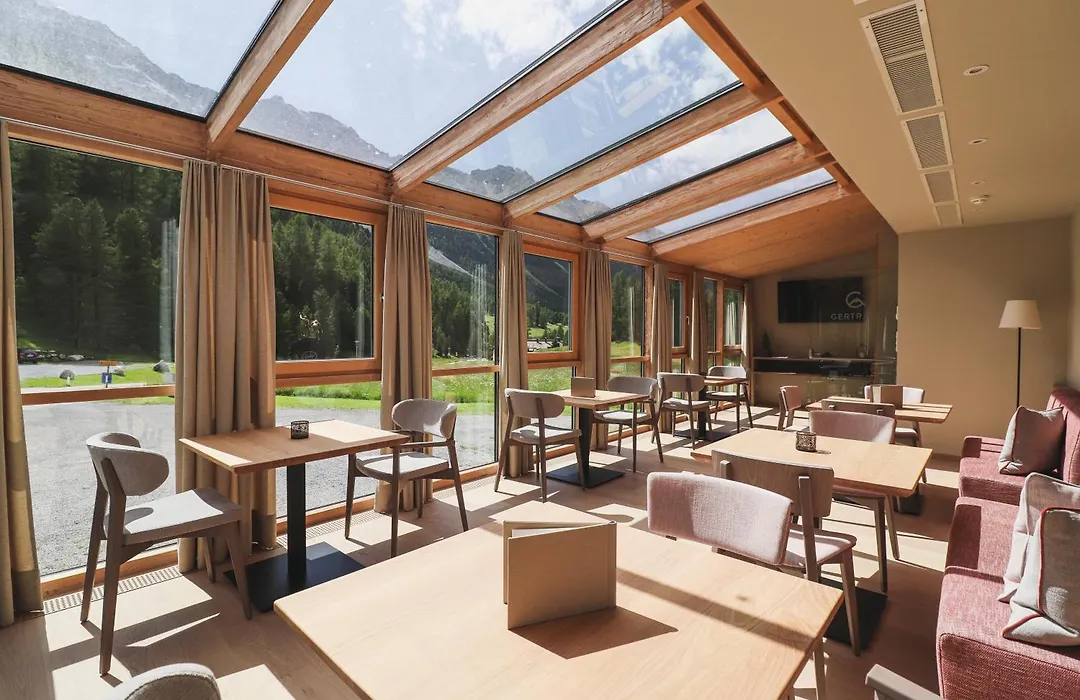 Hotel Gertraud-1
