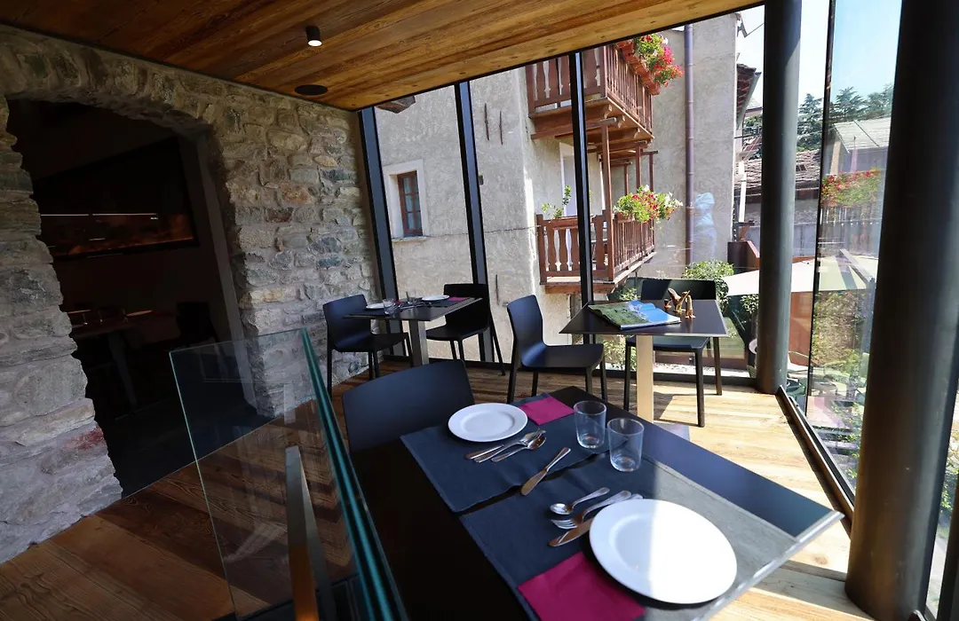 Maison Bondaz&SPA privé-1