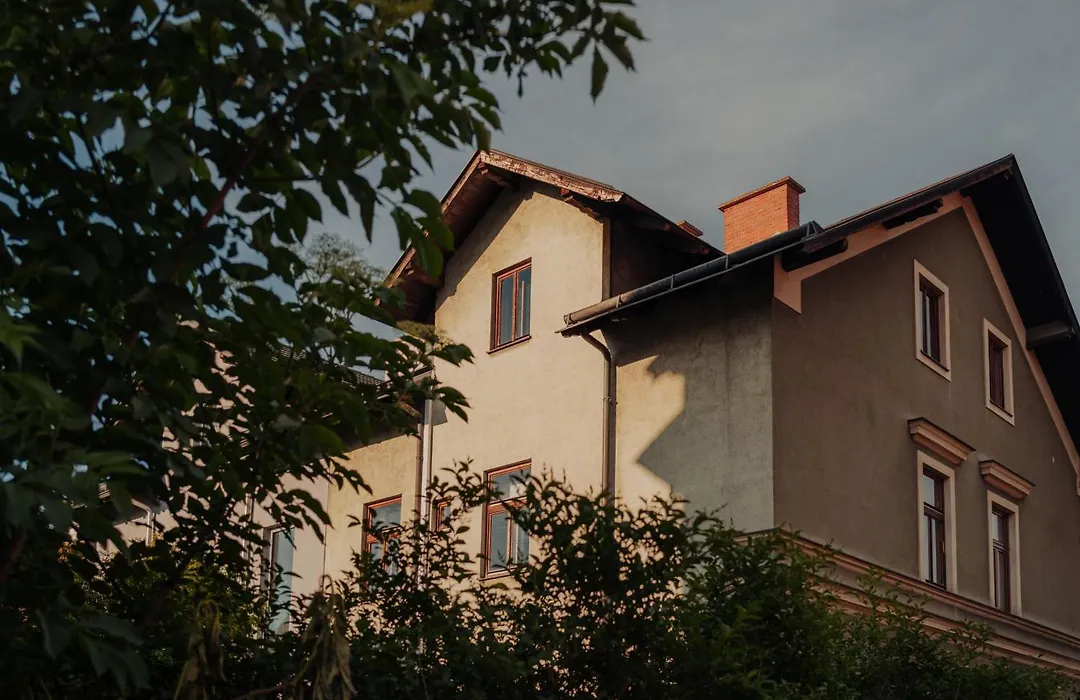Oak House Vienna - Boutique Guesthouse Near Meidling Station-1