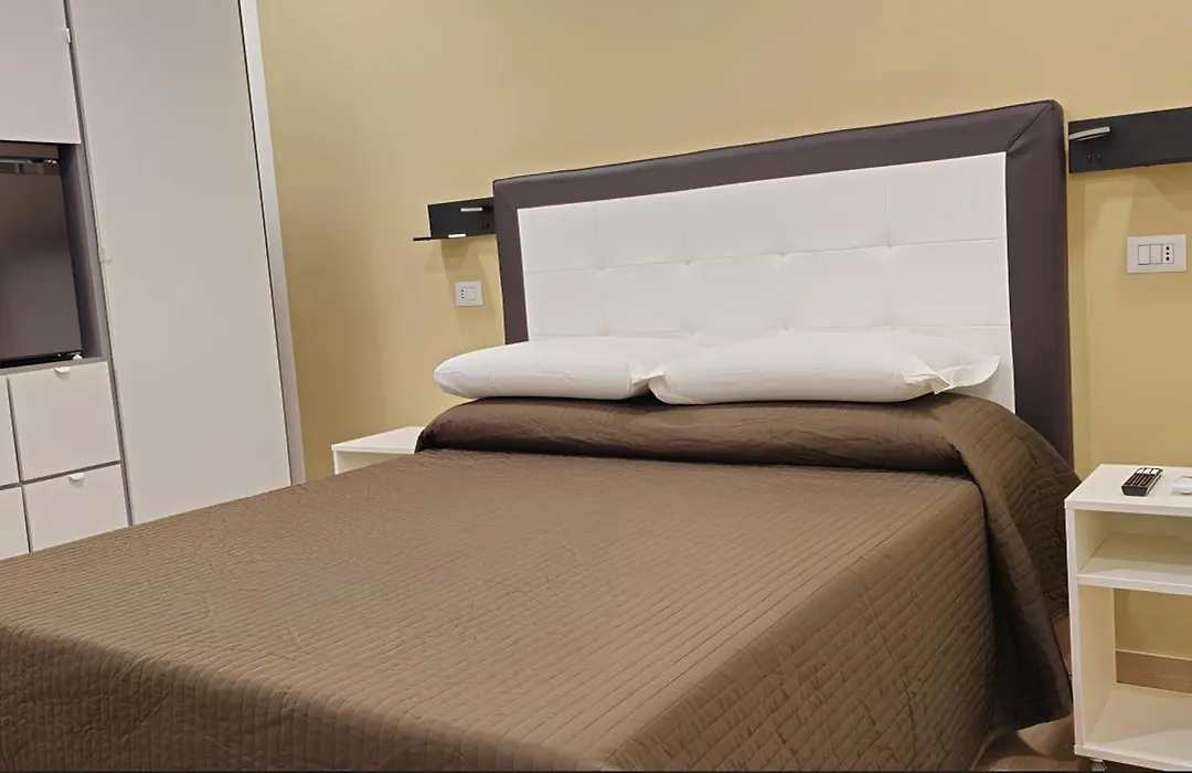Convenient Booking B&B-1