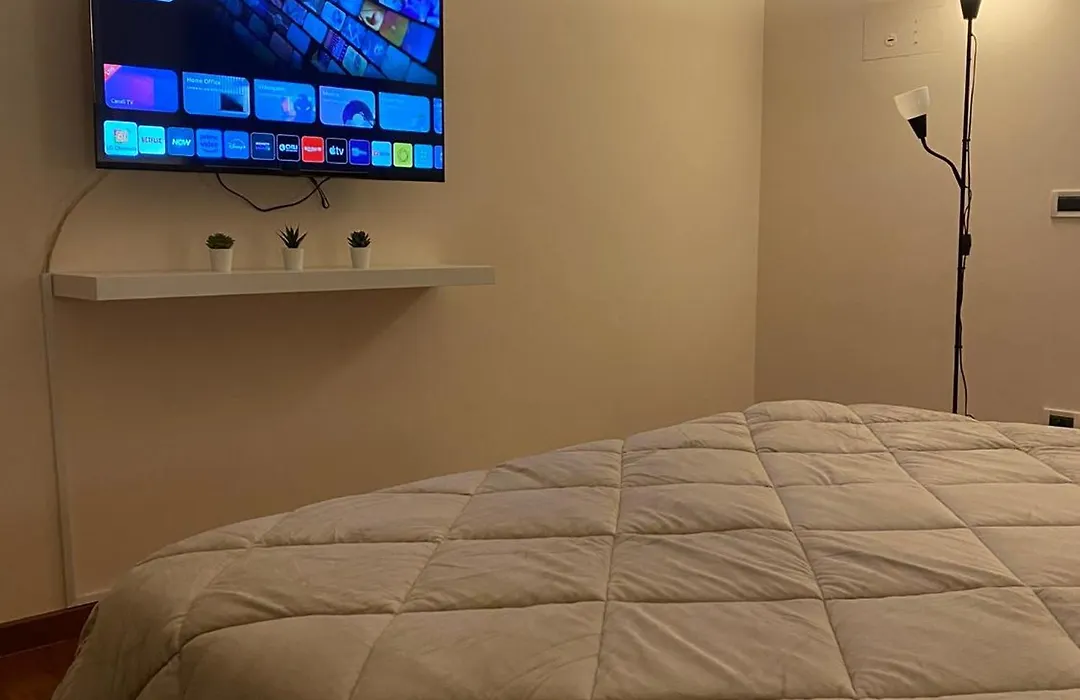 Vecchia Trastevere Bed&Breakfast-1