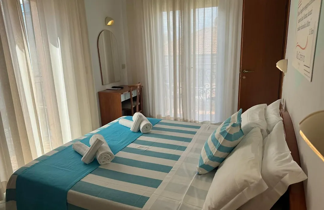 Hotel Villa Caterina-1