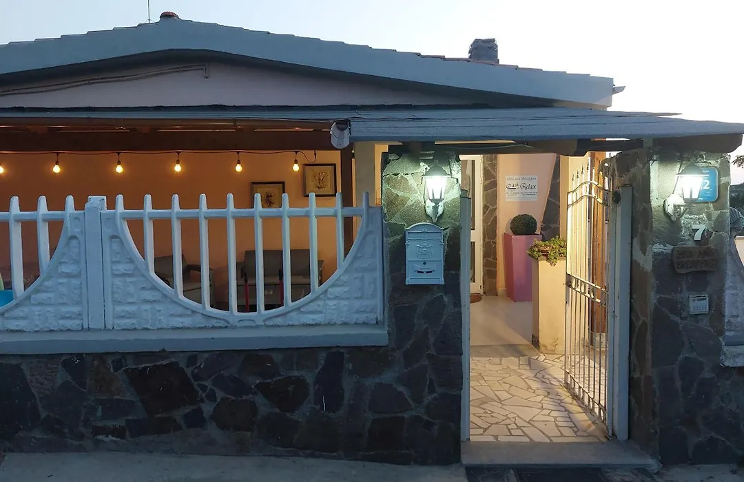 Oasi Del Relax-1