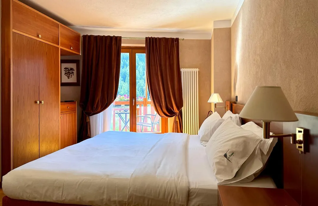 Hotel Le Bouquet - Adults Only-1
