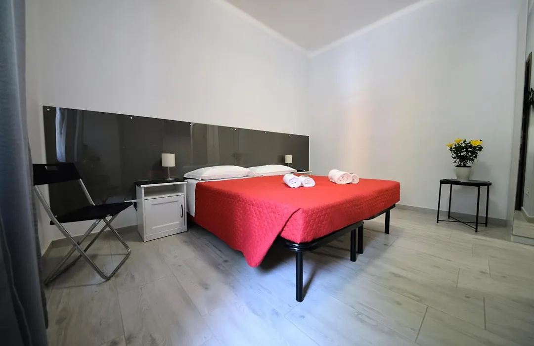 Affittacamere A Casa Mia-1