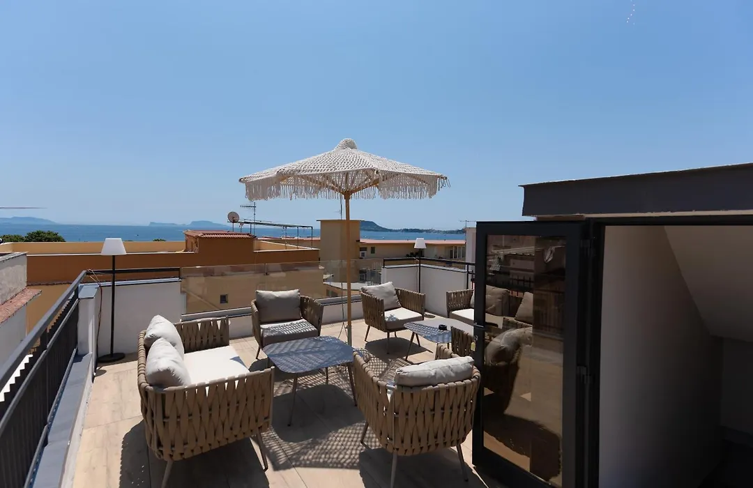 Kira Suite And Rooms-1