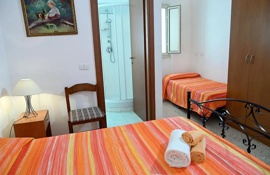 Il Borgo sul mare-1